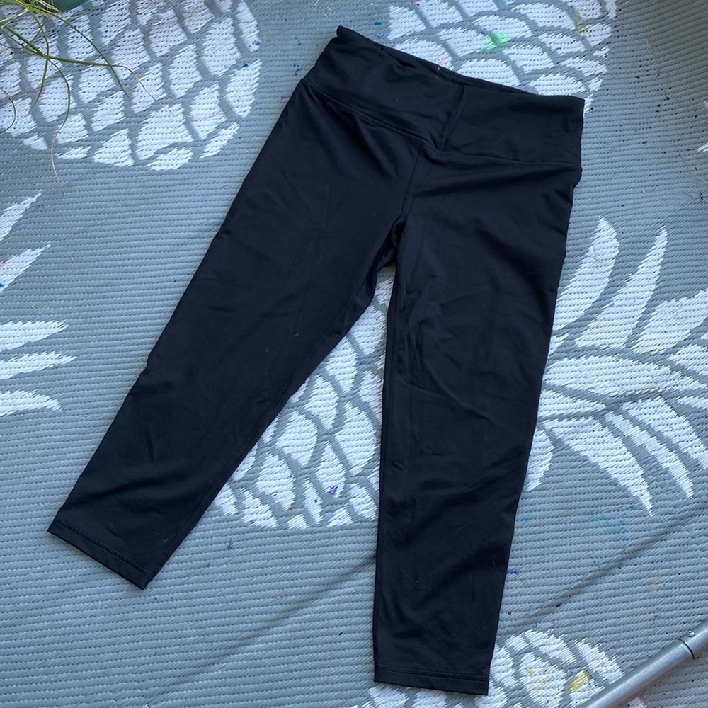 VSX Legging Capris
